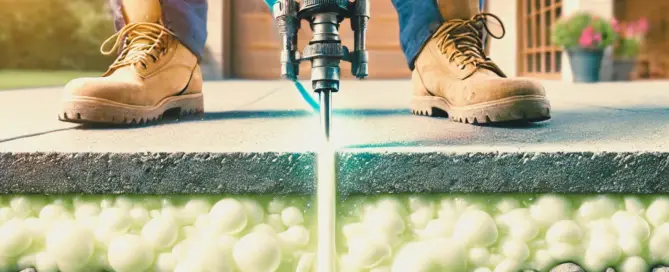 Concrete Leveling Myths