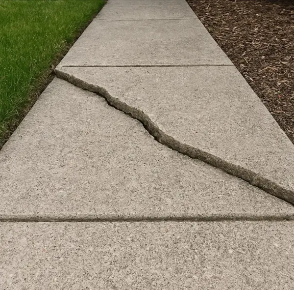 concrete leveling Orlando
