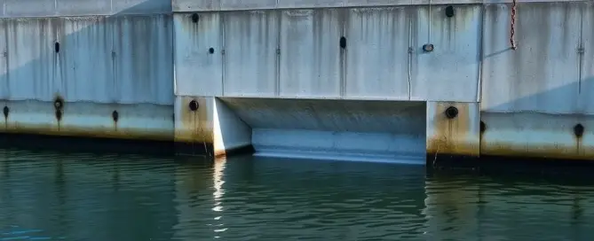 Concrete Bulkhead Repair Services