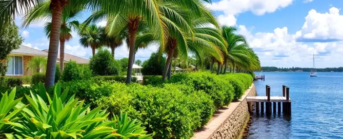 Seawall Safety Florida