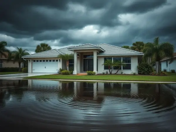Storm-Ready Foundations Preparing Florida Homes for Rising Groundwater and Flooding