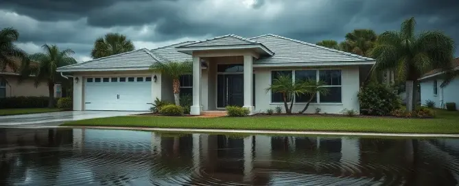 Storm-Ready Foundations Preparing Florida Homes for Rising Groundwater and Flooding