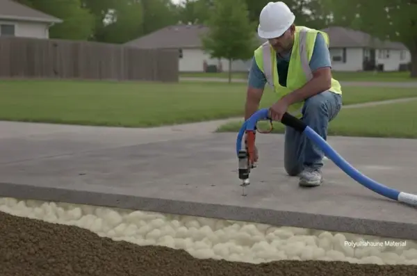 Sidewalk Repair in Orlando
