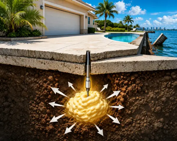 Soil Stabilization in Florida